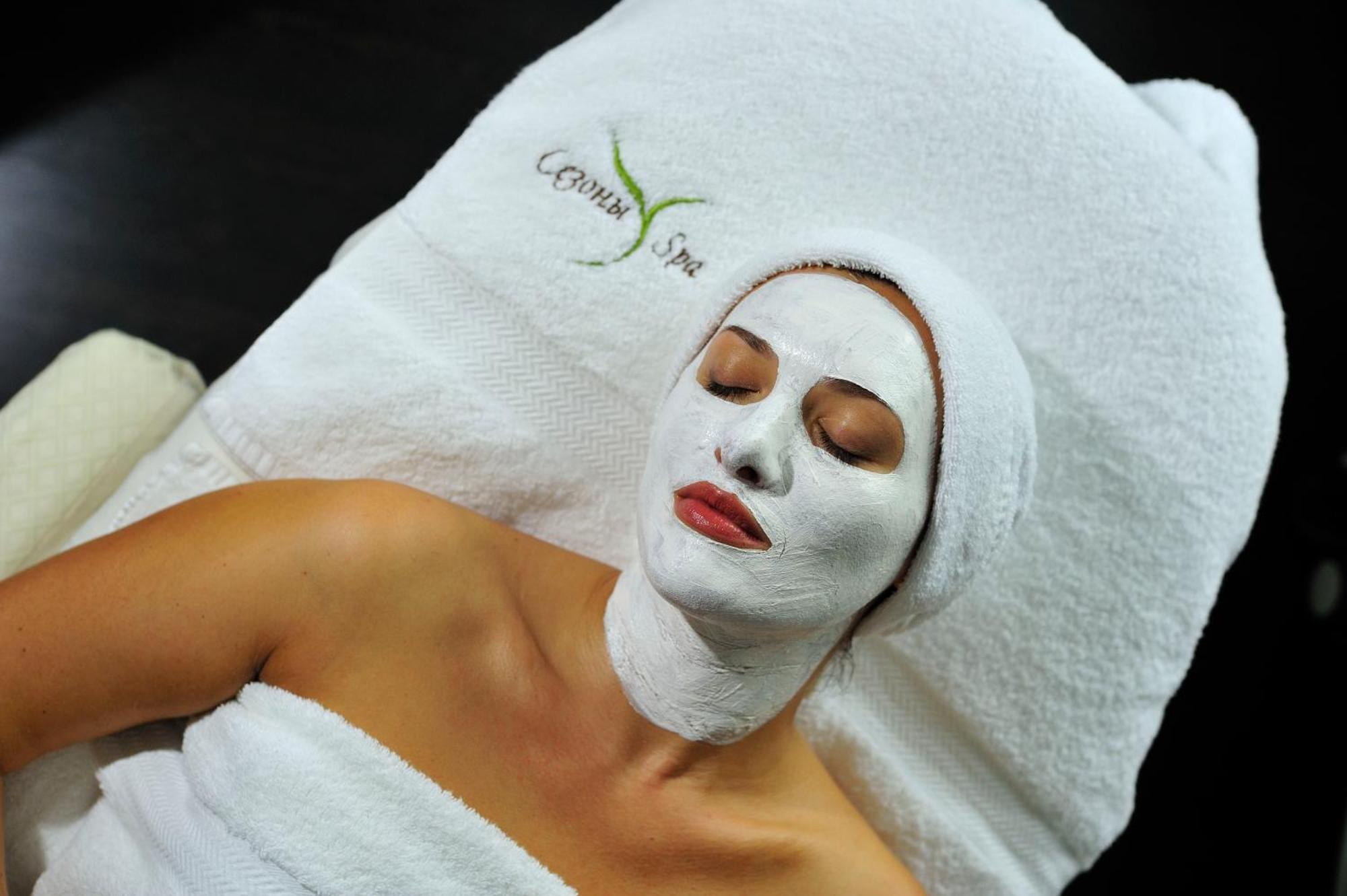 Seasons Spa Boutique Hotel Kozyn Exterior foto