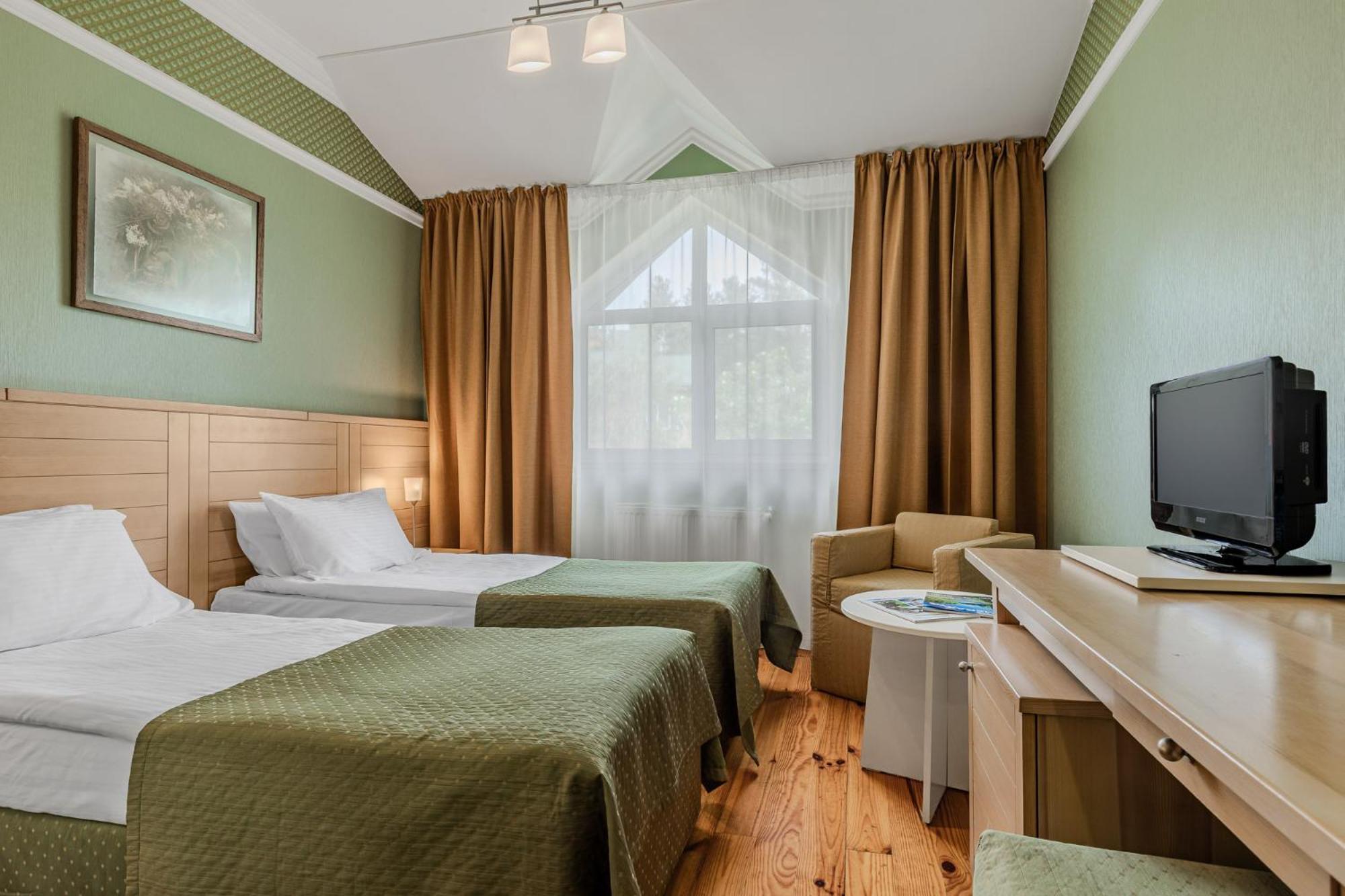 Seasons Spa Boutique Hotel Kozyn Exterior foto